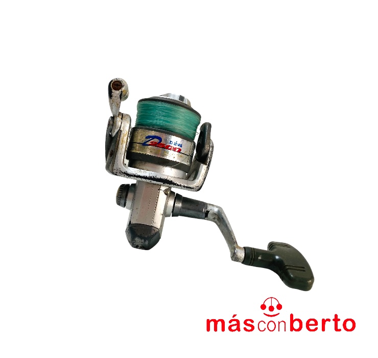 Carrete Daiwa D2500