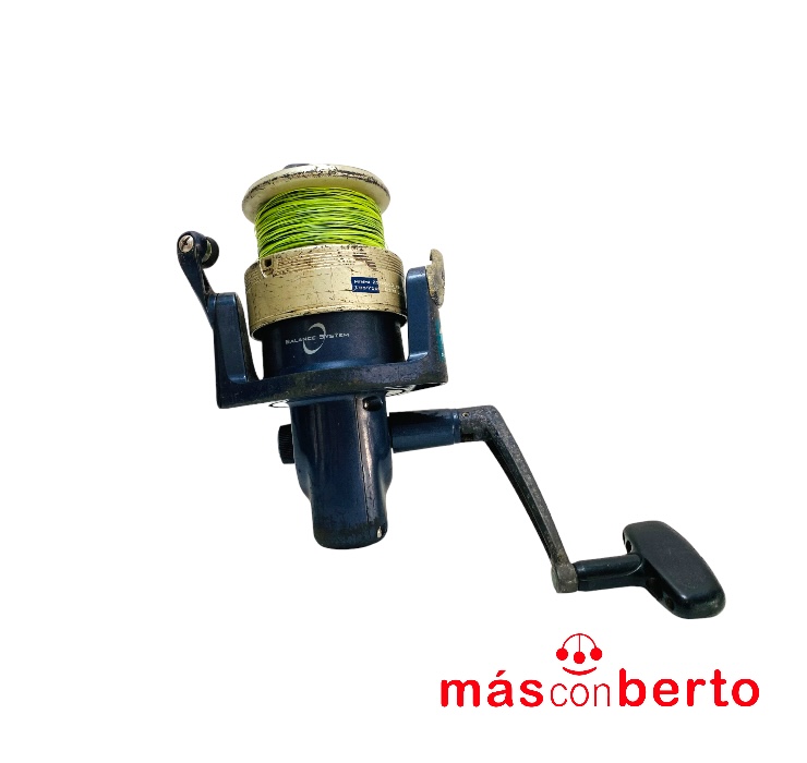 Carrete Geologic LR-70-3