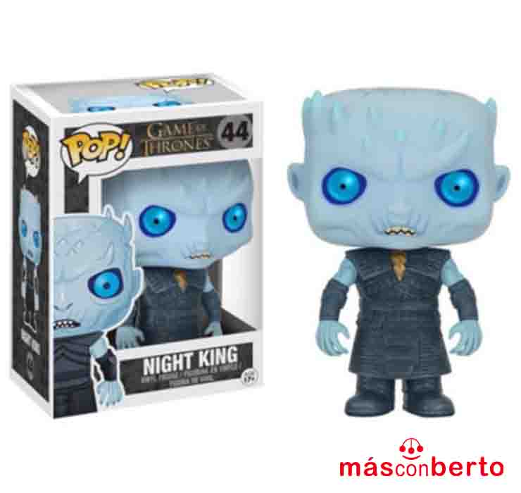 Funko Pop! Night King 44