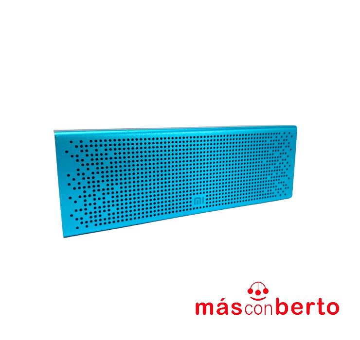 altavoz bluetooth xiaomi...