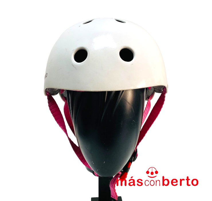 Casco de Bicicleta Oxelo...