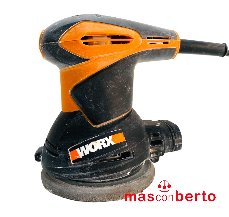 LIjadora Worx WX652.1 320W