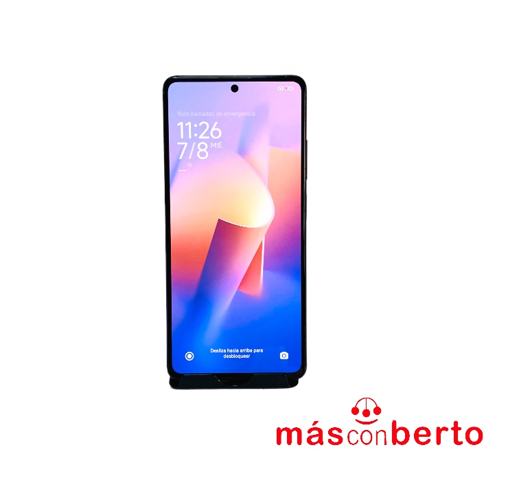 Móvil Xiaomi Redmi Note 12...