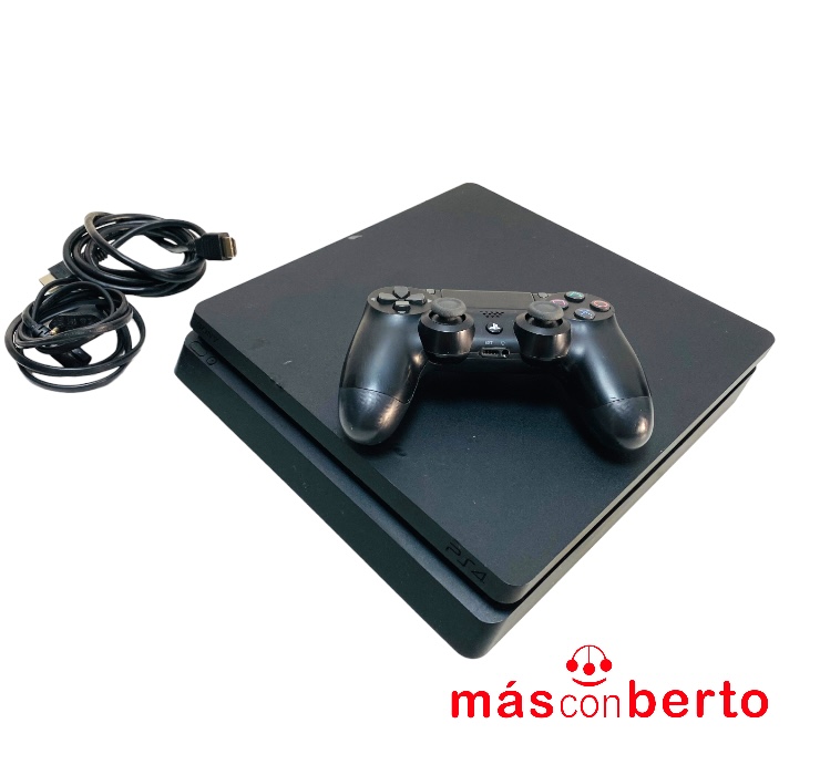 Consola Sony PS4 1TB FW11.50