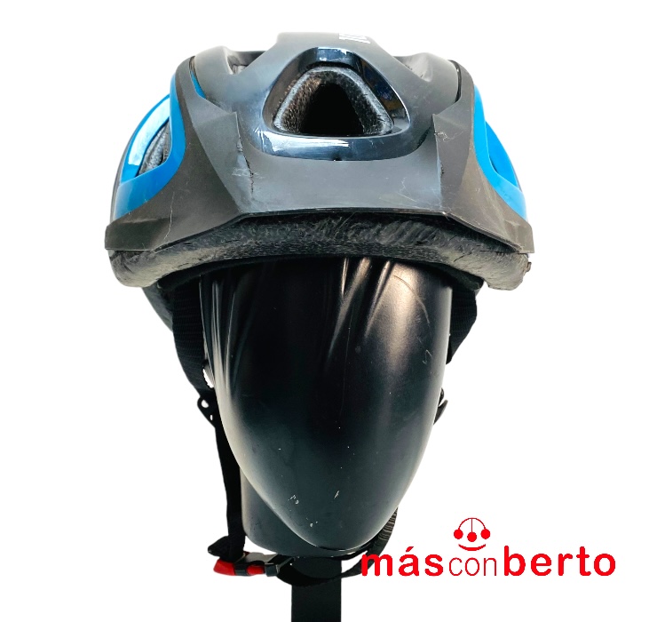 Casco de Bicicleta BTWIN...