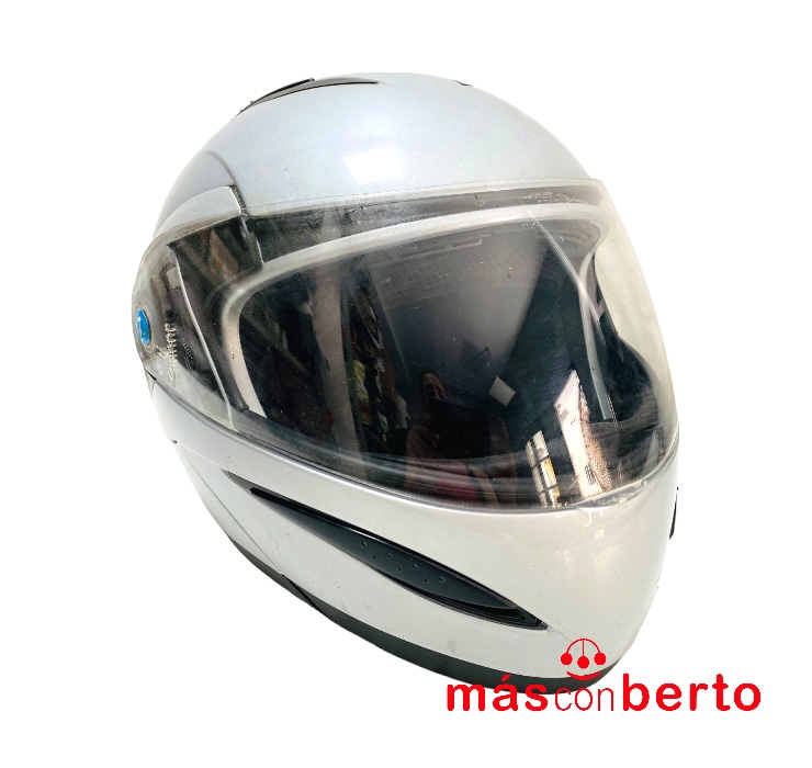 Casco Integral Piaggio T-XL...