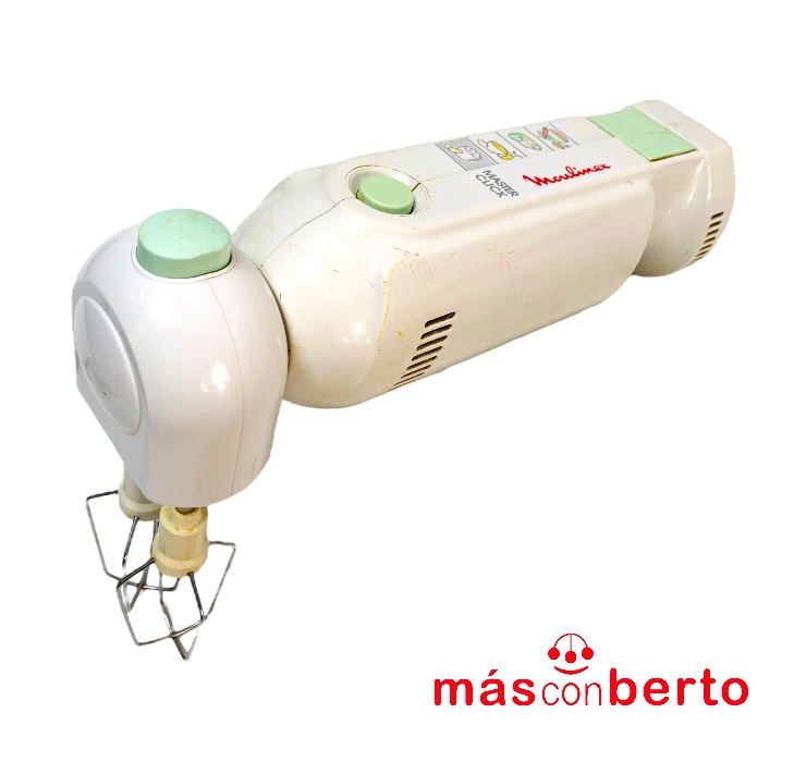 Amasadora Moulinex 170W