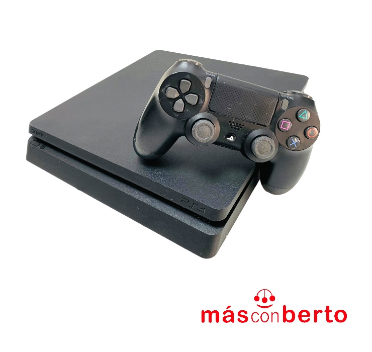 Consola Sony PS4 Slim 1TB...