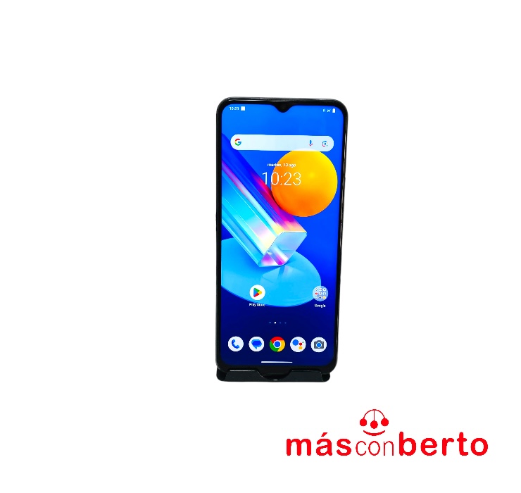 Móvil Vivo Y72 5G 128 GB...