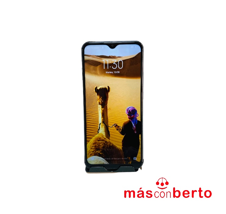 Móvil Xiaomi Redmi 9  64Gb...