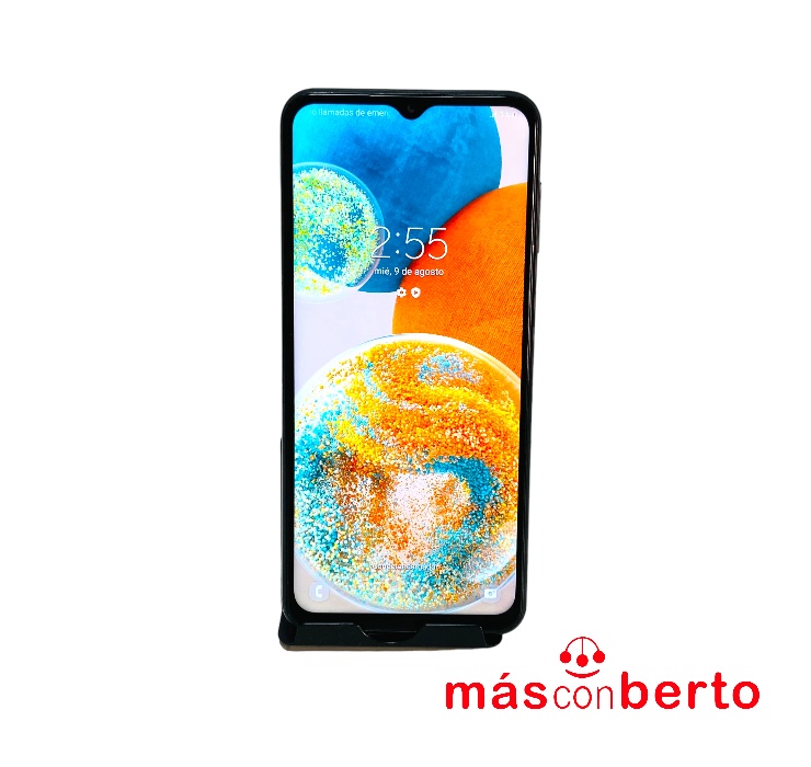 Móvil Samsung A23 5G 128Gb...