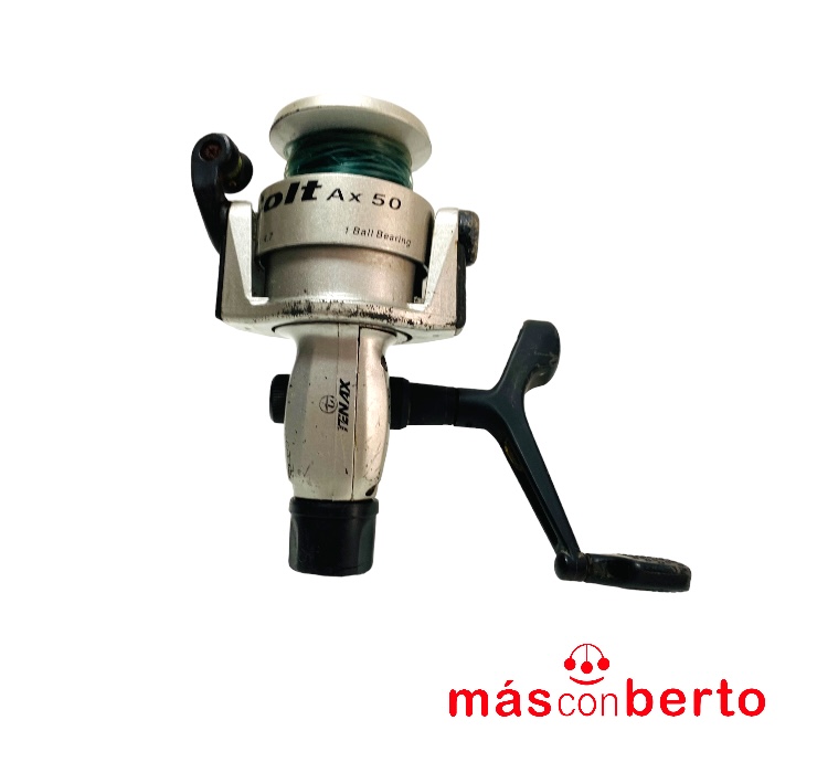 Carrete Tenax Colt Ax 50