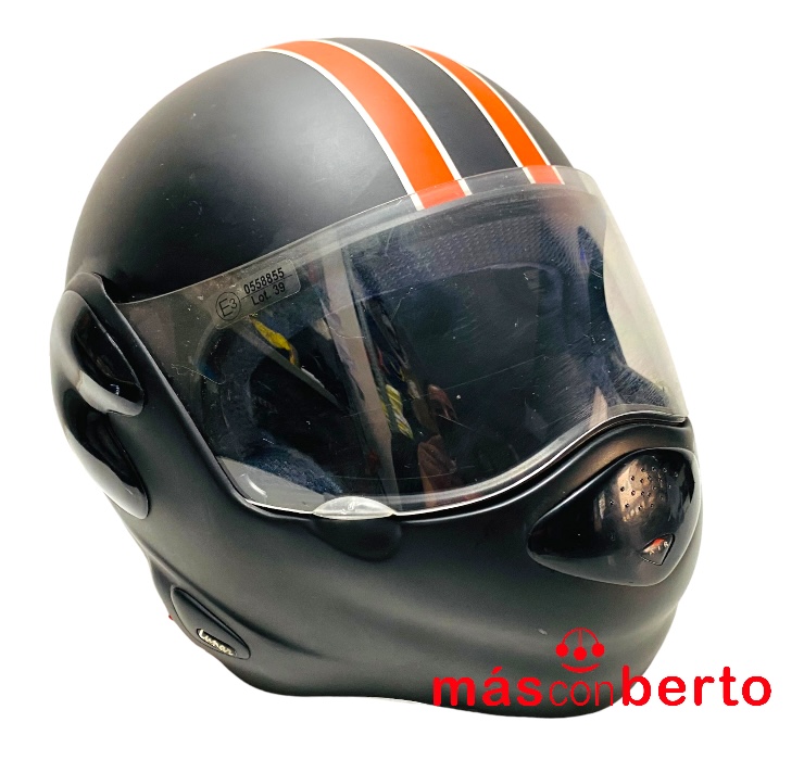 Casco Project Lunar /05 T....