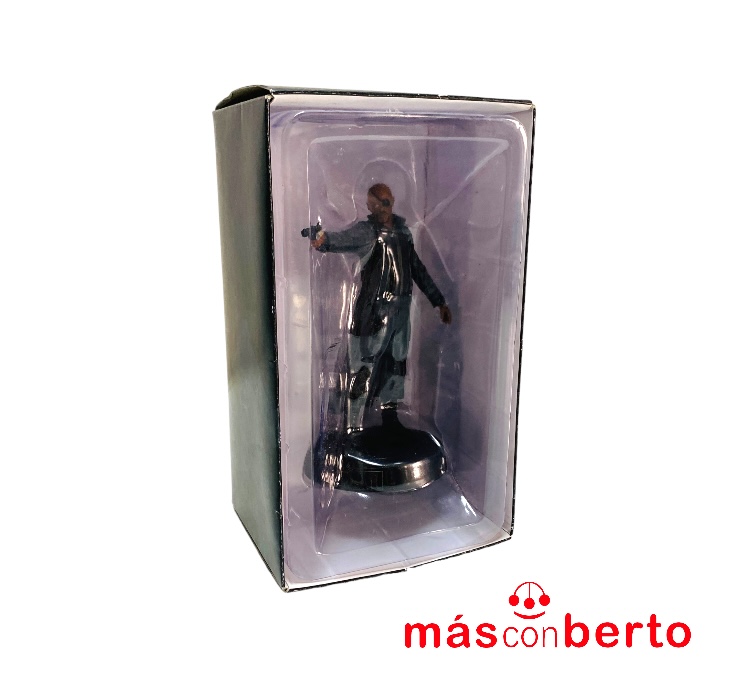 Figura Marvel Avengers Nick...