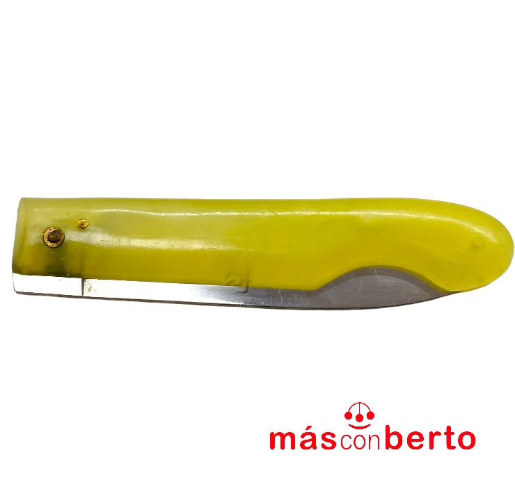 Navaja Don Benito Mango...