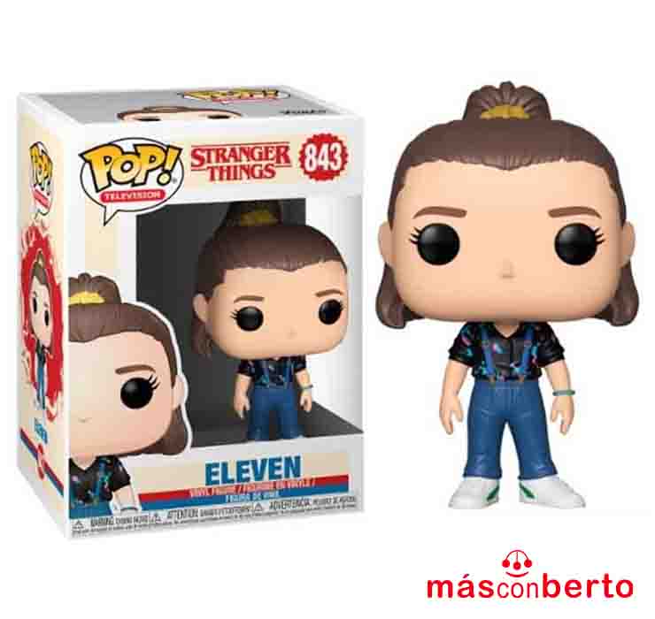 Funjo Pop! Eleven 843