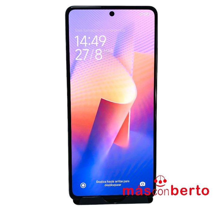 Móvil Xiaomi Redmi Note 12...