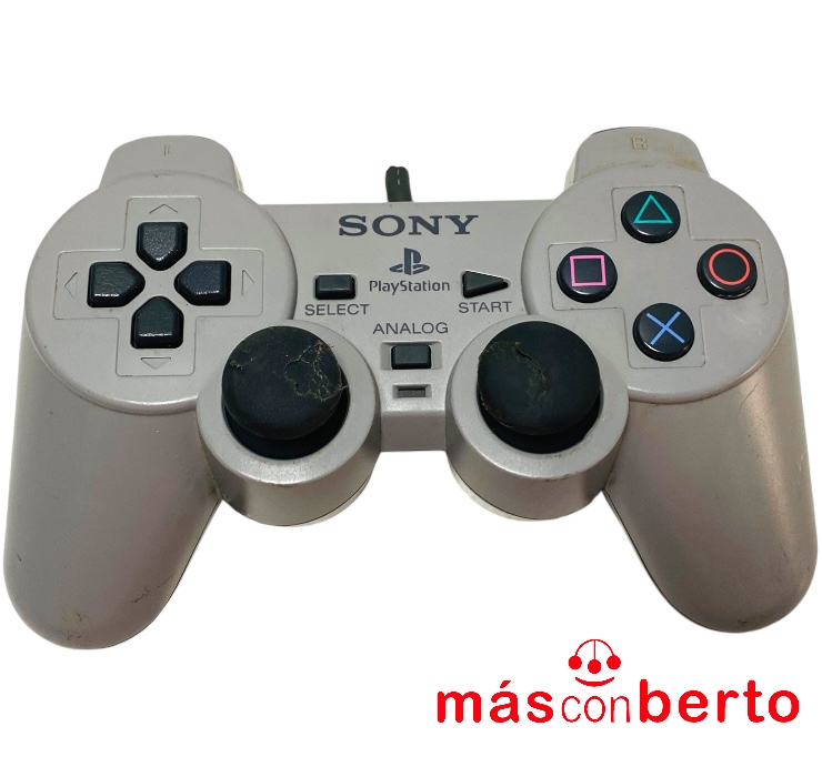 Mando Sony PS1