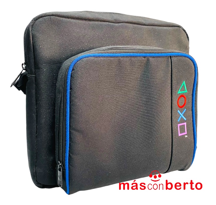 Bolso de transporte oficial...