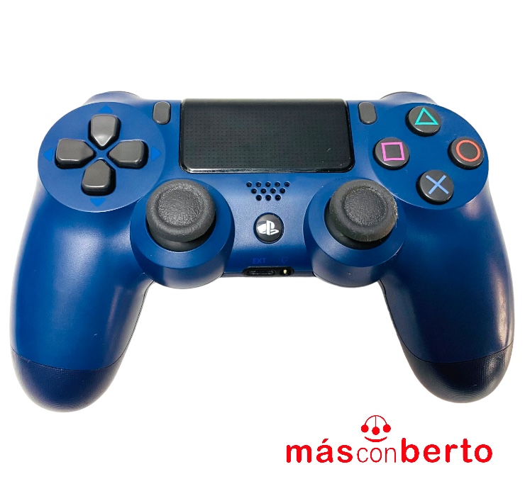 Mando Sony PS4 Azul