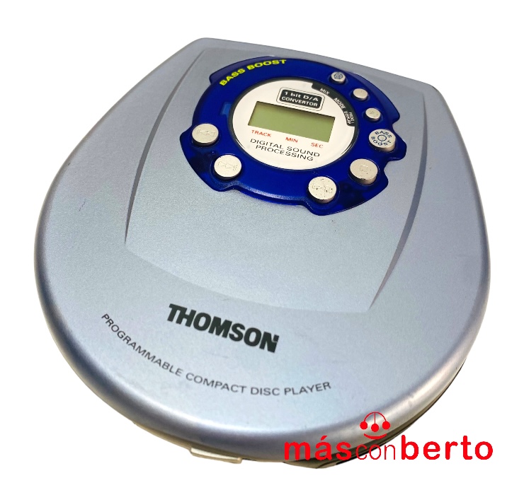 Discman Thomson LDA 770 