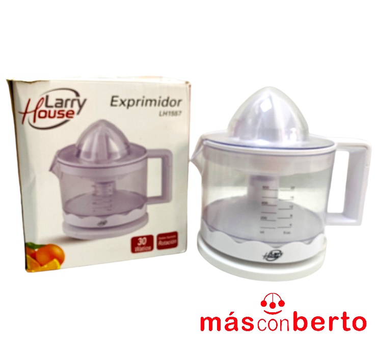 Exprimidor LH1557 30W USADO