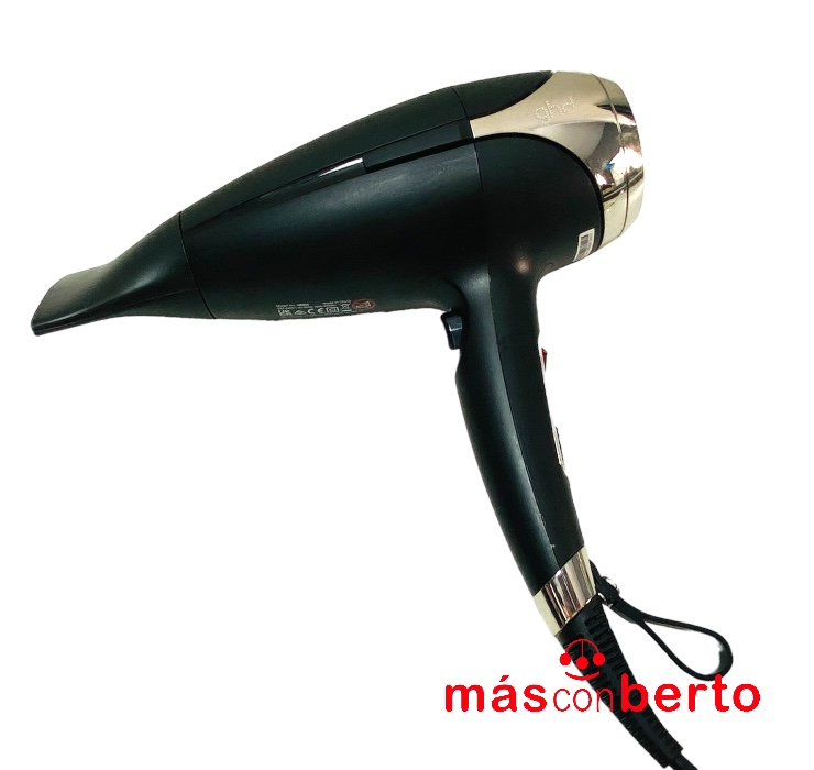 Secador de pelo GHD Helios...