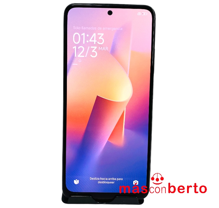  Móvil Xiaomi Redmi Note 11...