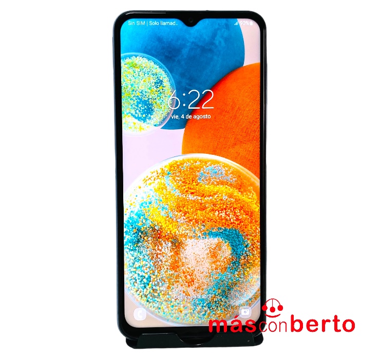 Móvil Samsung Galaxy A23 5G...