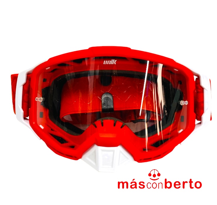 Gafas motocross Unik...