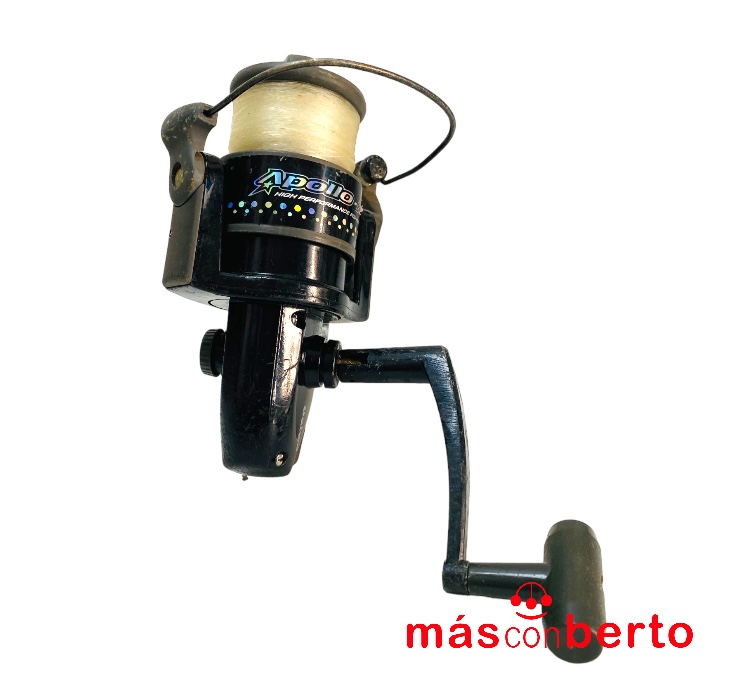 Carrete Daiwa Apollo B5000