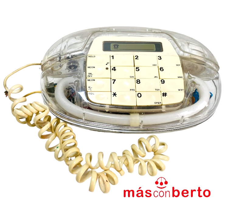 Teléfono Fijo SL-330N