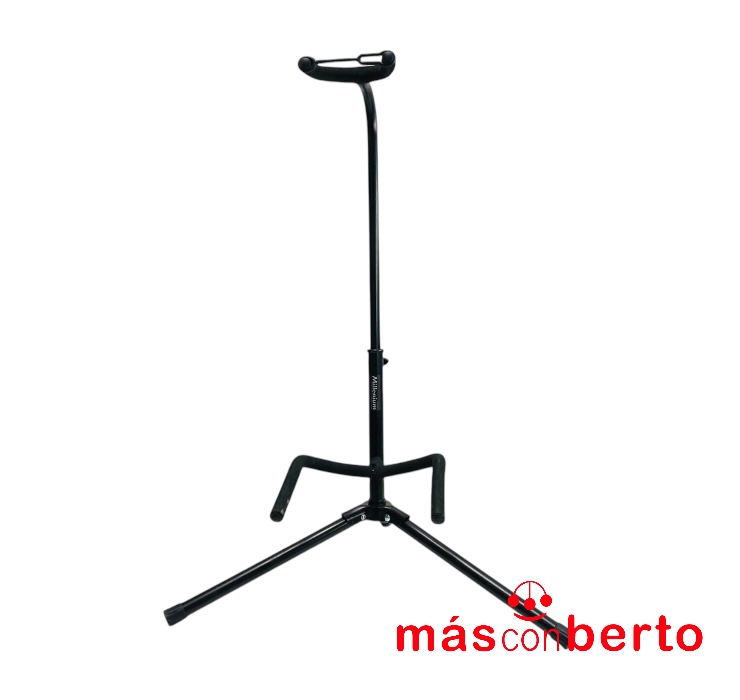 Soporte vertical guitarra...