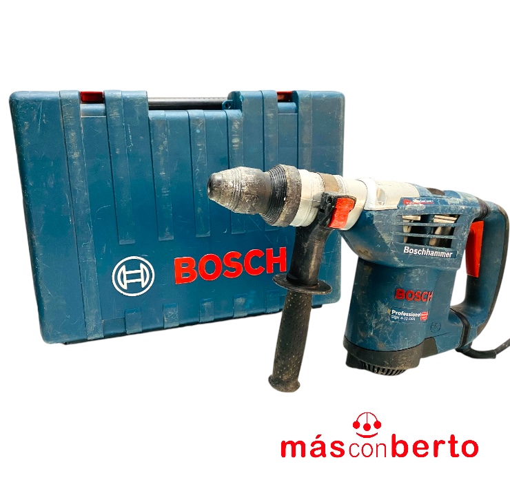 Martillo Bosch GBH 4-32 DFR...