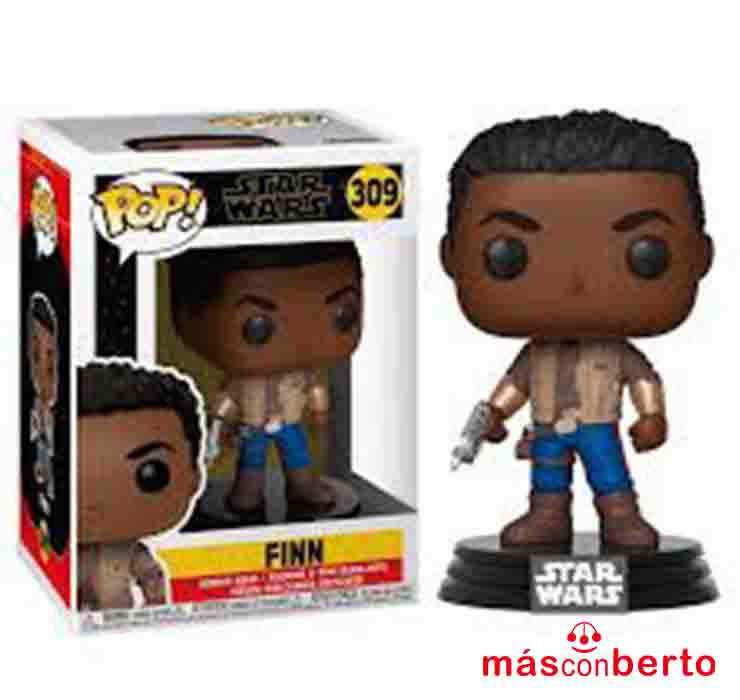 Funko Pop! Finn 309