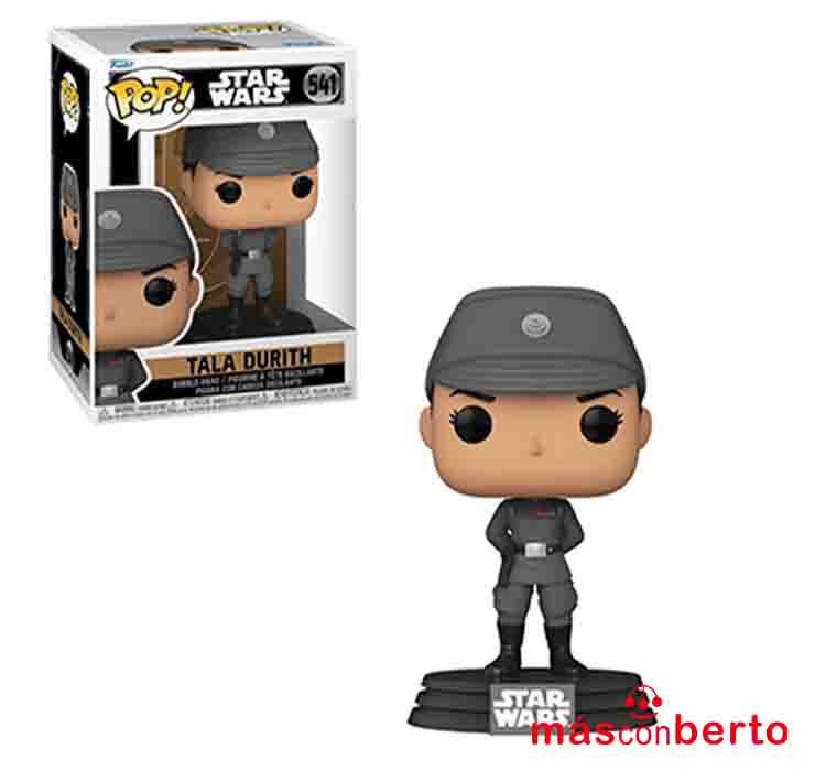 Funko Pop! Tala Durith 541