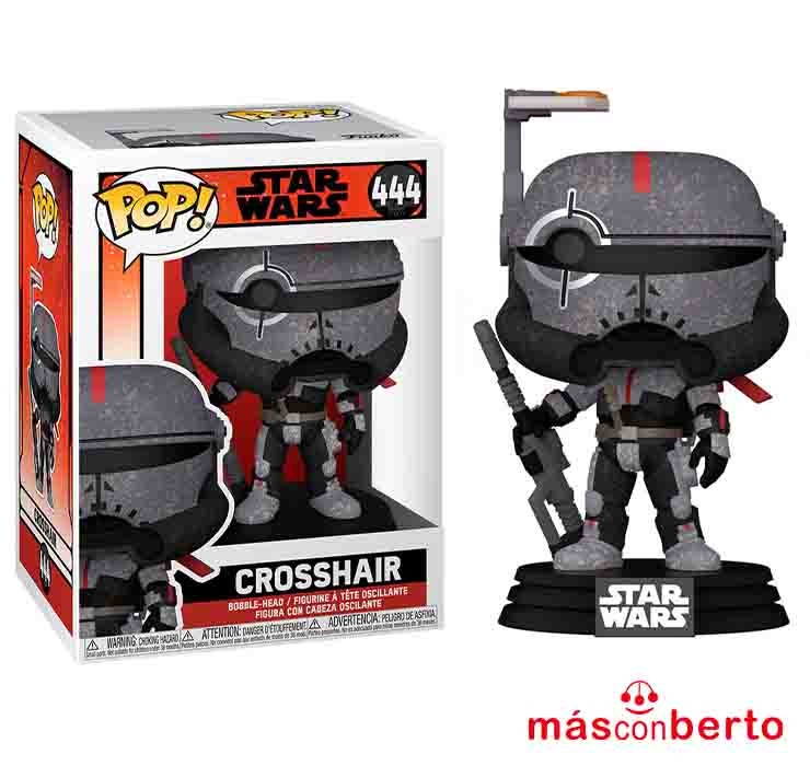 Funko Pop! Crosshair 444