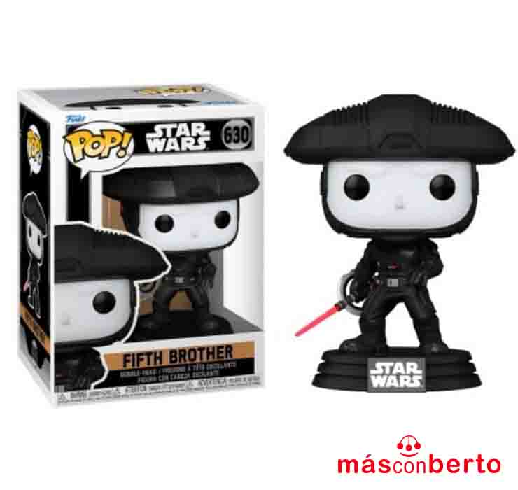 Funko Pop! Fifth brother 630