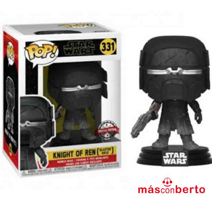 Funko Pop! Knight of ren...