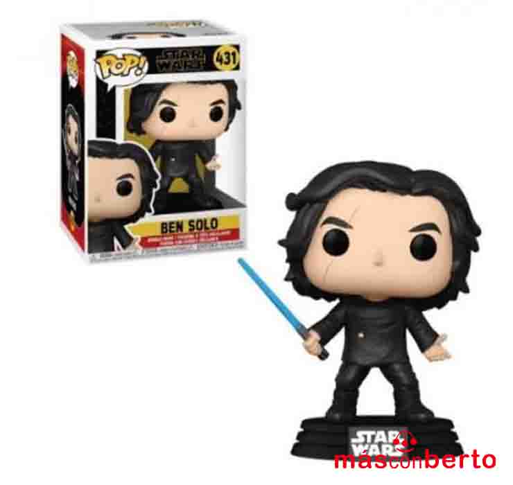 Funko Pop! Ben Solo 431