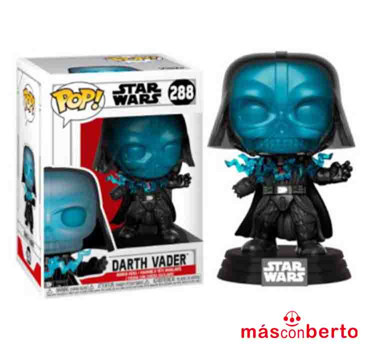 Funko Pop! Darth Vader 288