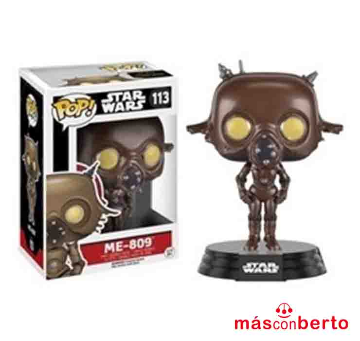 Funko Pop! ME-809 113