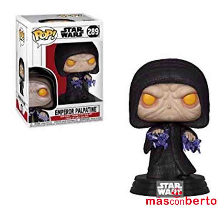 Funko Pop! Emperor...