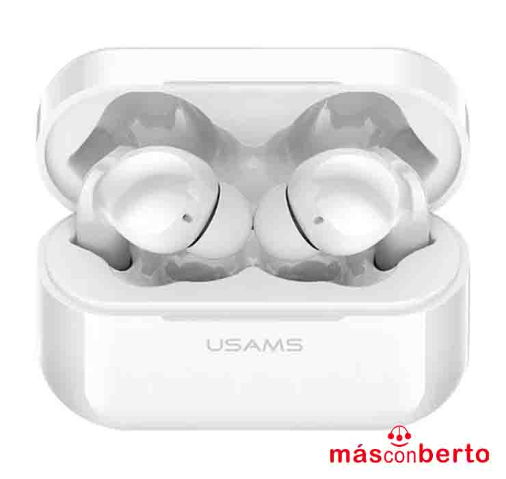 Auriculares bluetooth LY...