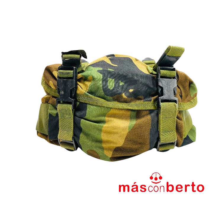 Accesorio mochila boscoso 