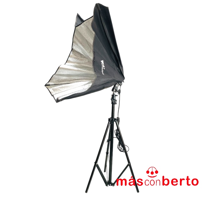 Reflector de luz fotografía