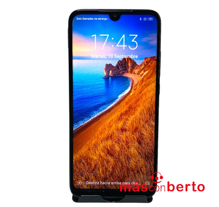 Móvil Xiaomi Redmi 7 32Gb...