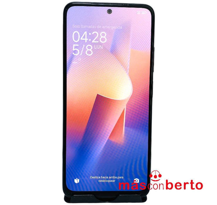 Móvil Redmi Note 11 5G...