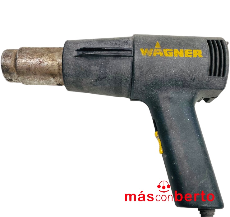 Decapador Wagner W914 1400W