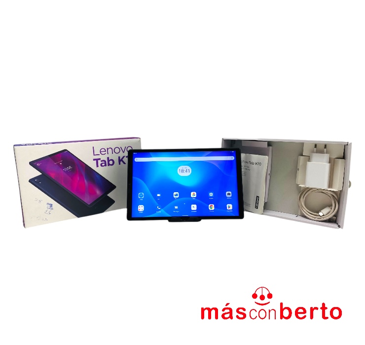 Tablet Lenovo Tab K10 4G...